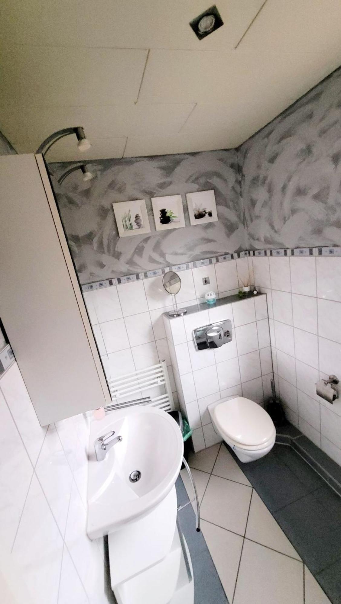 Apartament Hollestuebchen Lichtenau Zewnętrze zdjęcie
