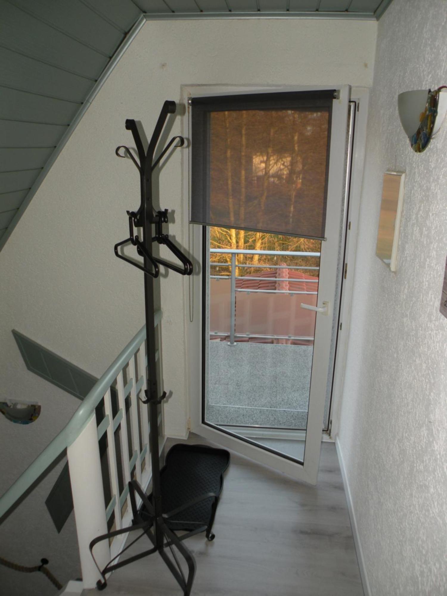 Apartament Hollestuebchen Lichtenau Zewnętrze zdjęcie