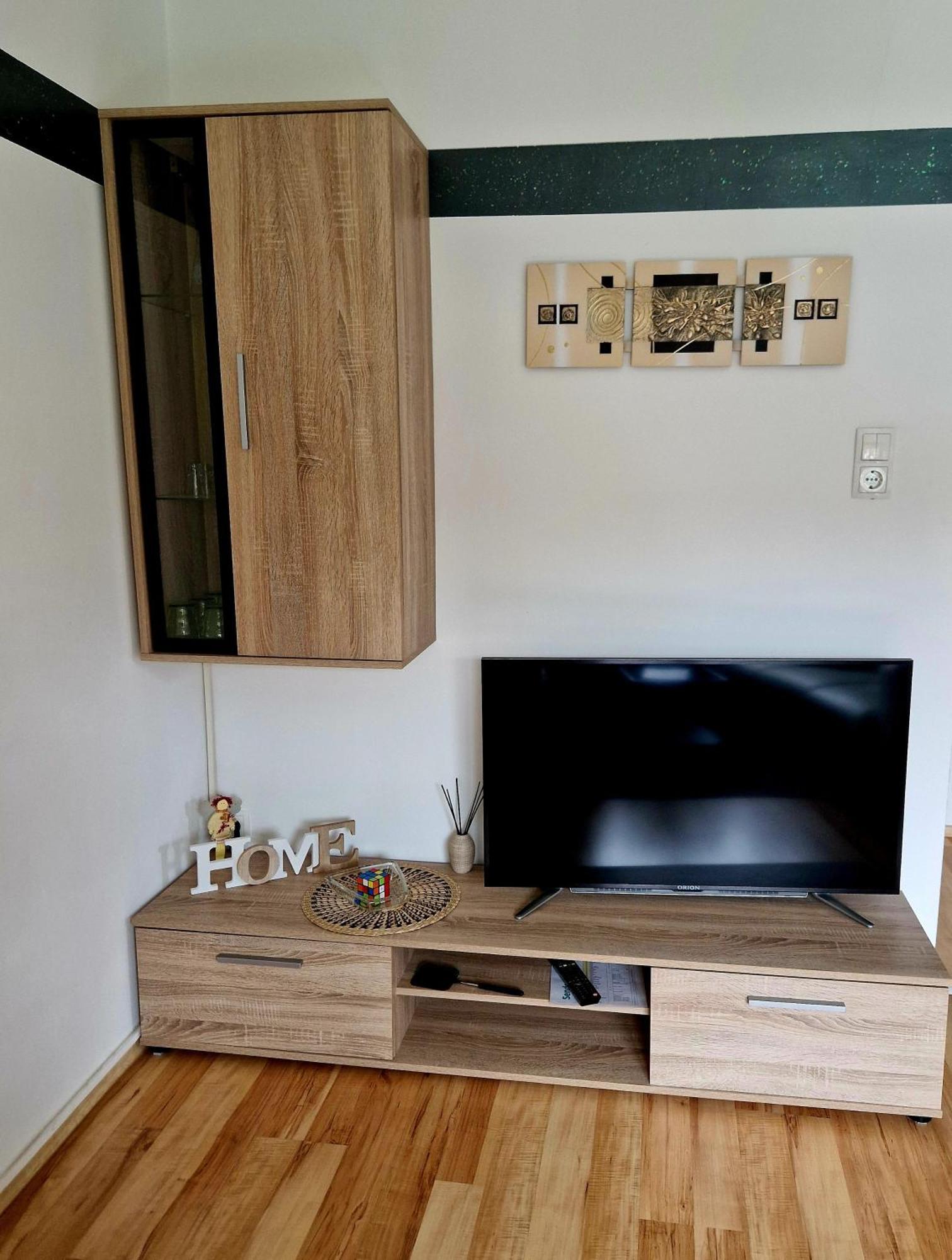Apartament Hollestuebchen Lichtenau Zewnętrze zdjęcie