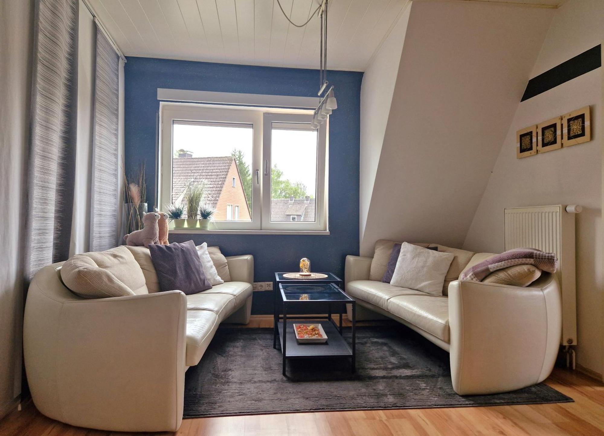 Apartament Hollestuebchen Lichtenau Zewnętrze zdjęcie